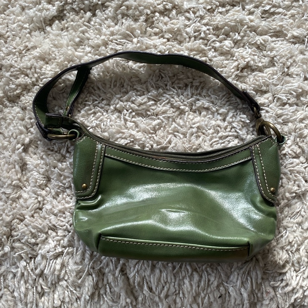 Nine West clutch